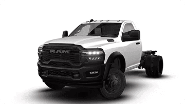 RAM 4500 TRADESMAN® 4X2