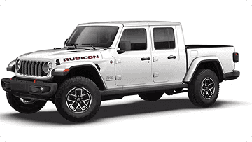 Rubicon X