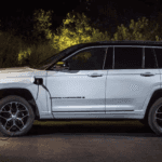 2026 Jeep Grand Cherokee 4xe for sale in Alvin, TX at Ron Carter CDJR