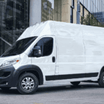 2026 Ram ProMaster for Sale in Alvin, TX: Cargo, Roof Heights, and Upfits