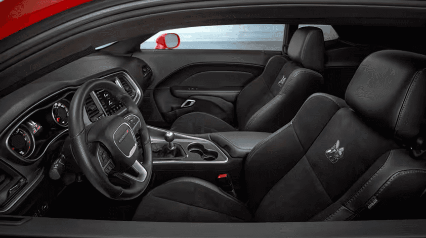 Dodge SiriusXM entertainment