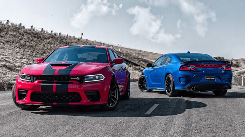 Dodge 169-point inspection