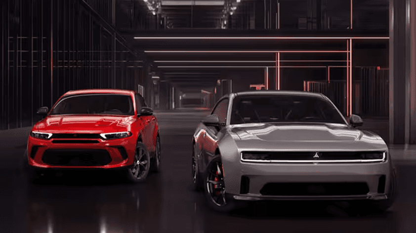 Dodge Maximum Care warranty