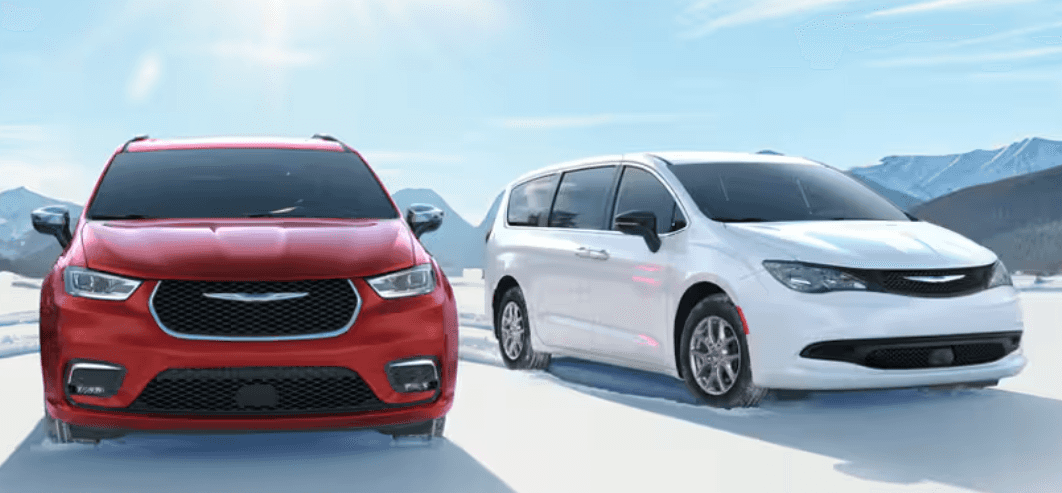 Certified Pre-Owned Chrysler: Why Alvin, TX Buyers Choose CPO