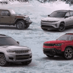 Jeep SUVs vs Subaru SUVs: Which is Better for Texas Drivers