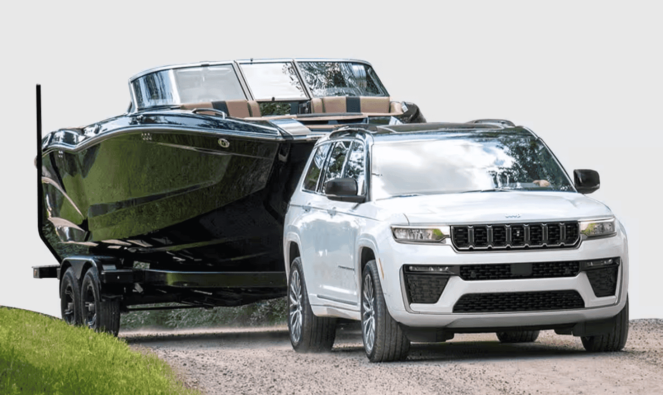 Jeep SUVs vs Subaru SUVs: Which is Better for Texas Drivers