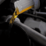 Oil Change That Texas Drivers Trust at Ron Carter CDJR