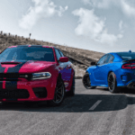 Certified Pre-Owned Dodge: Performance with Peace of Mind in Alvin, TX