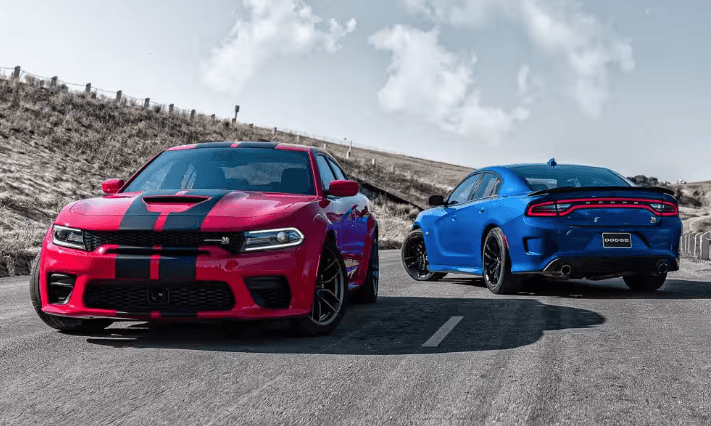 Certified Pre-Owned Dodge: Performance with Peace of Mind in Alvin, TX