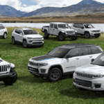 Certified Pre-Owned Jeep: Confidence for Your Next Adventure in Alvin, TX