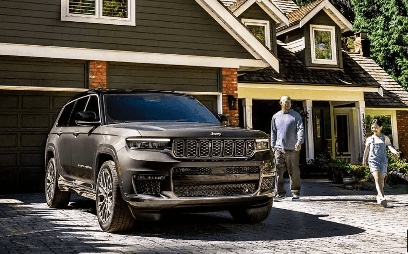 Jeep certified pre-owned vehicles available in Alvin, TX at Ron Carter CDJR