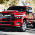 Your Complete Guide to 2026 Ram 2500 Trims for Alvin, TX Truck Buyers