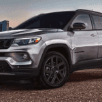 Which 2026 Jeep Compass Trim Level Should You Buy in Alvin, Texas?