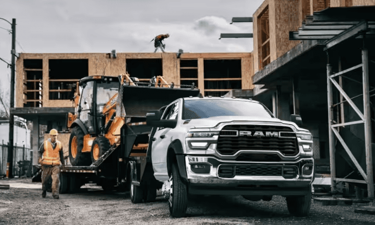 Ram Lease Deals available in Alvin, TX at Ron Carter CDJR