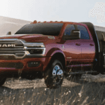 Why Alvin, TX Drivers Choose Ron Carter CDJR for New Ram Trucks