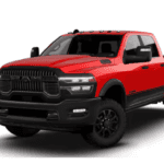 The 2026 Ram 2500 Power Wagon available for sale in Alvin, TX at Ron Carter CDJR