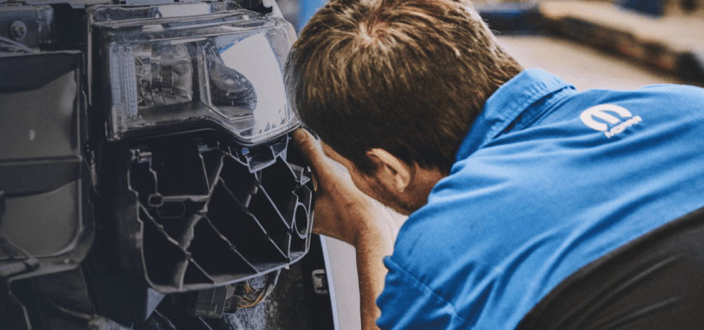 Mopar OEM parts for your CDJR vehicles available for sale in Alvin, TX at Ron Carter CDJR