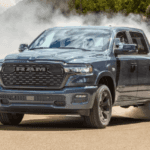 Book Your Ram 1500 Maintenance Schedule Service in Alvin, TX Today at Ron Carter CDJR
