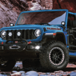 The Top Jeep Wrangler Accessories Alvin, TX Drivers Love, Straight from Ron Carter CDJR