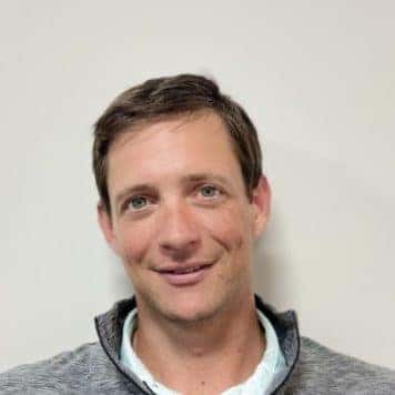 Justin Brown