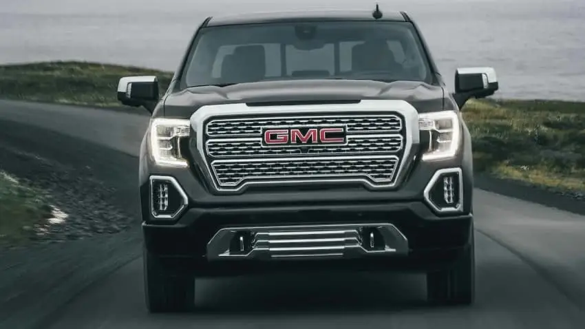 2023 GMC Sierra 1500 Trim Levels | Ron Carter Chevrolet GMC