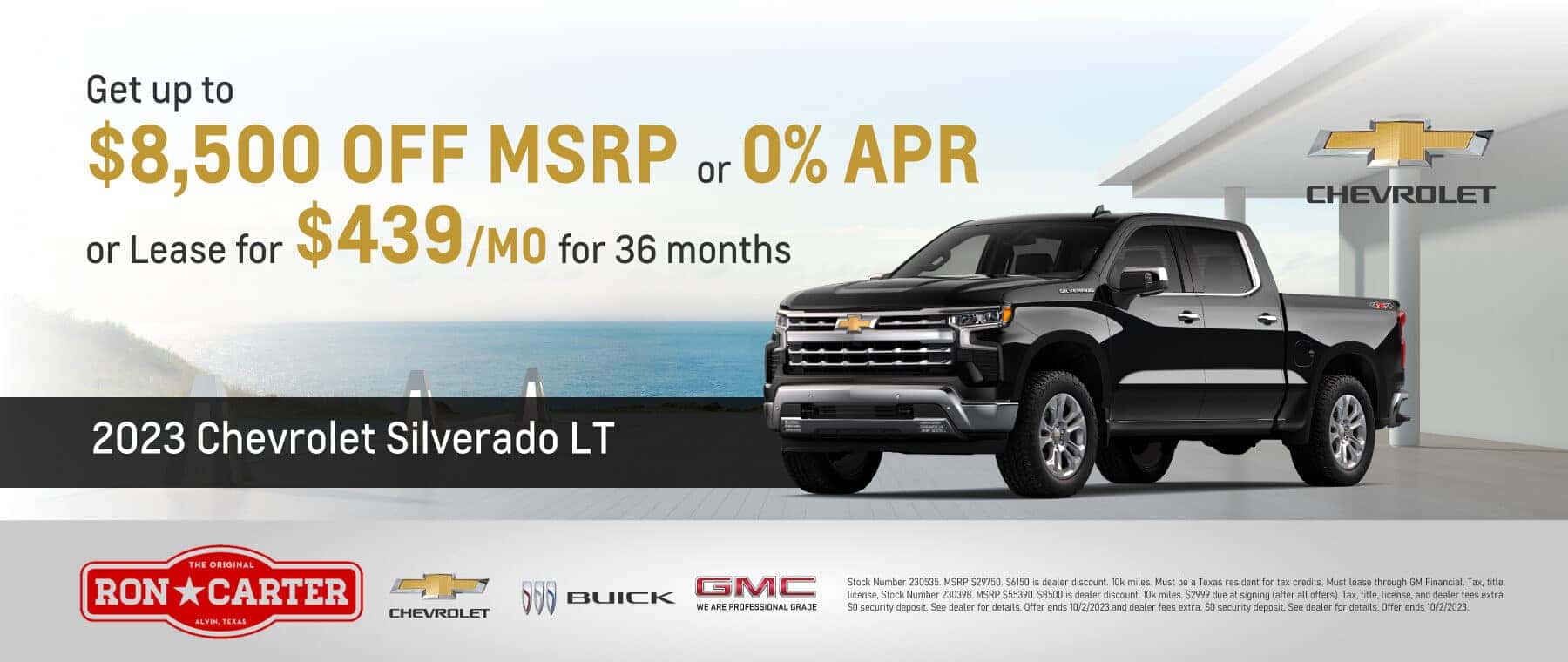 Silverado