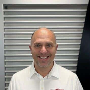 Mark Van Noort