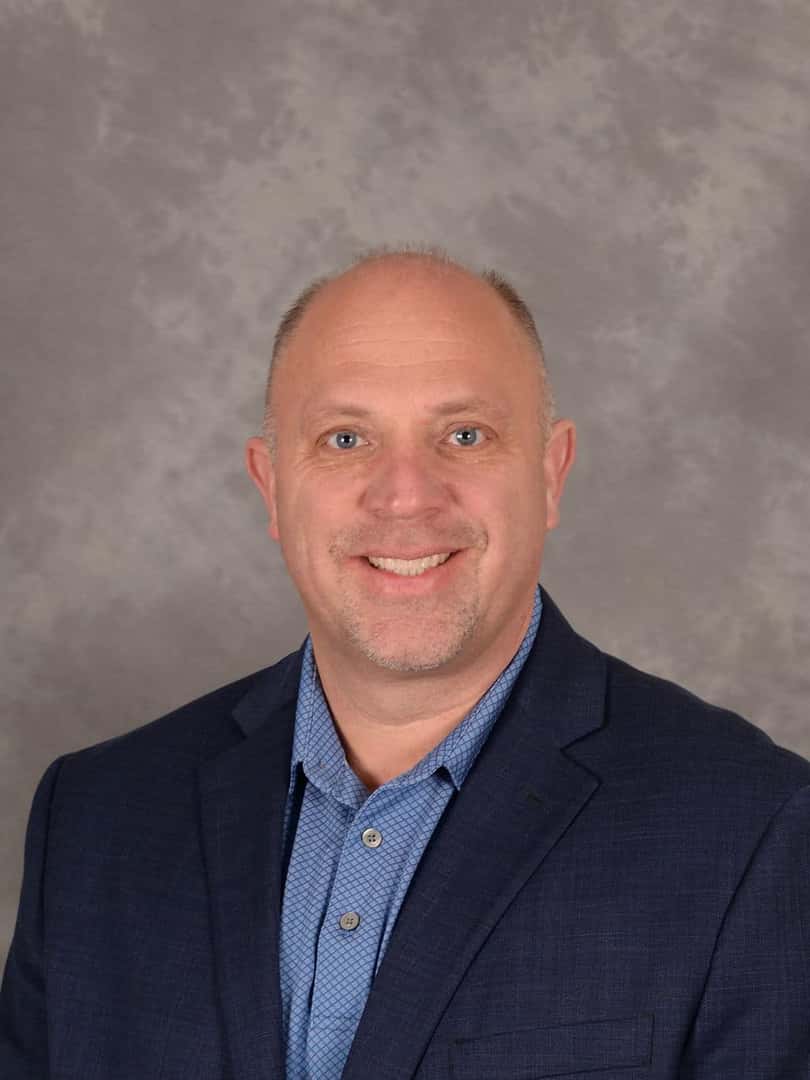 Mark Van Noort