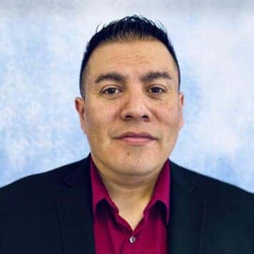 Josh Alderete