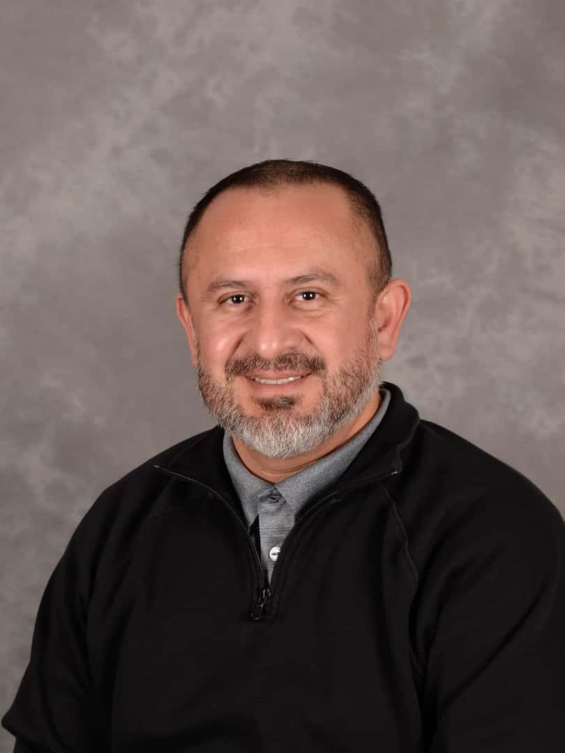 Daniel  Morales