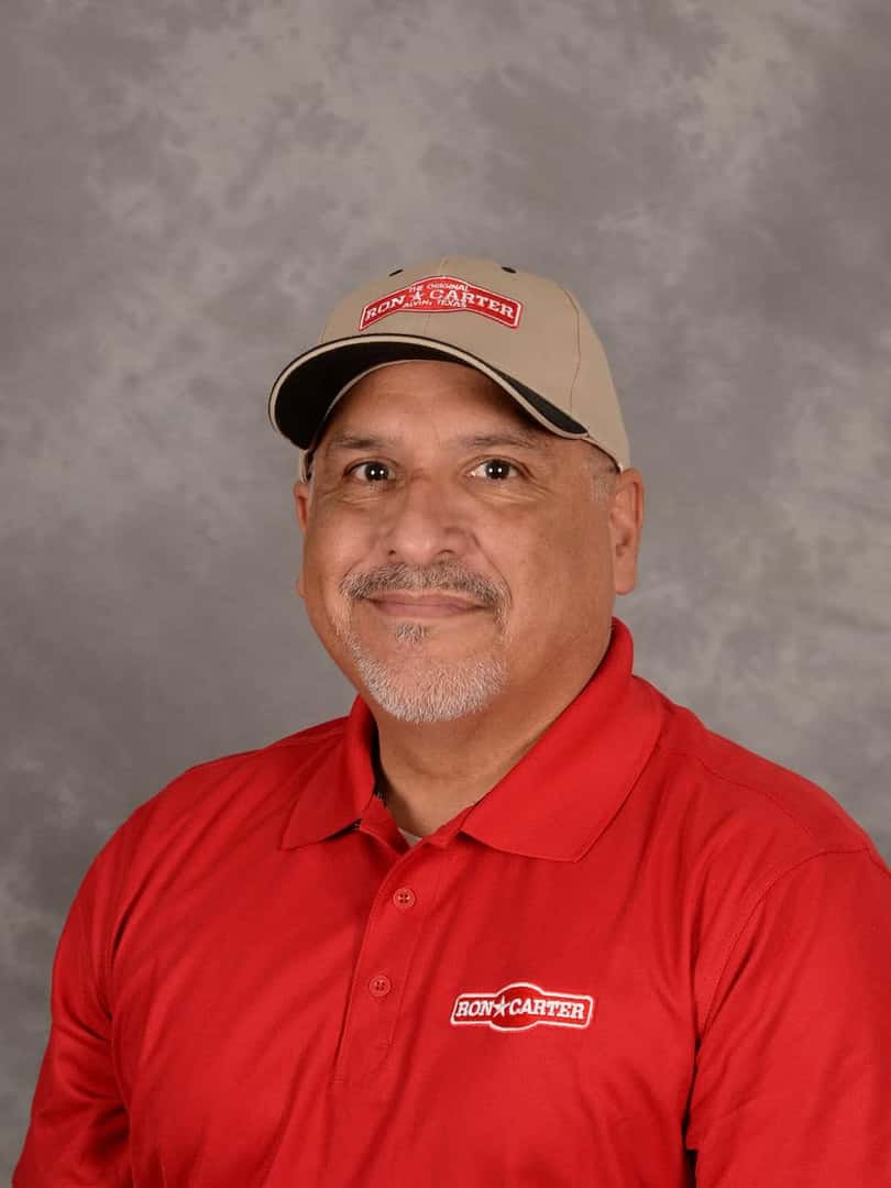Larry Bernal