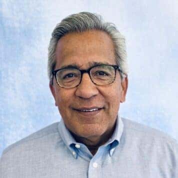 Stephen Rodriguez