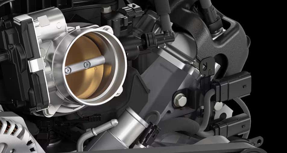 Silverado Technology