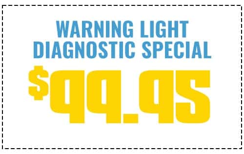 Warning Light Special