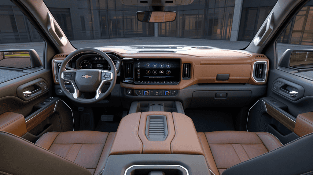 silverado 1500 prem