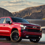 2025 silverado 1500 weight
