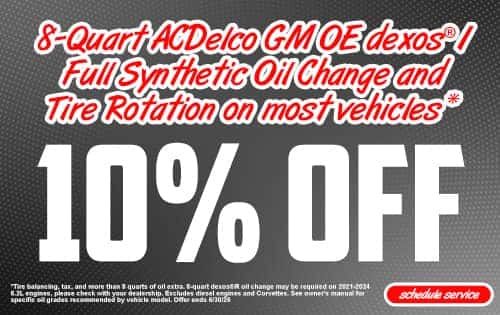 10% Off