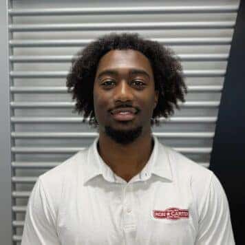 Thad "TJ"  Gittens