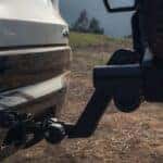 2026 GMC terrain Towing Capacity