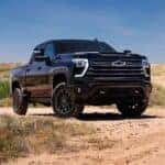 2026 silverado 2500 hd
