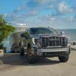 2024 sierra hd denali