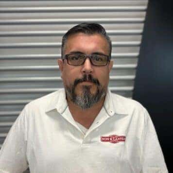 Alejando "Alex" Saldivar