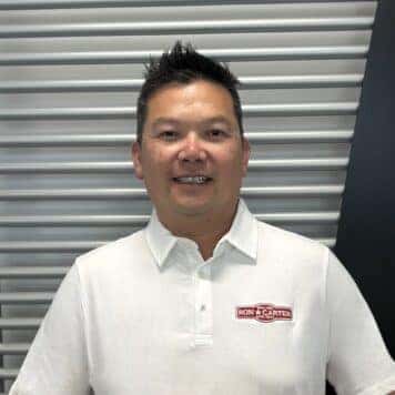 Ed Tsui