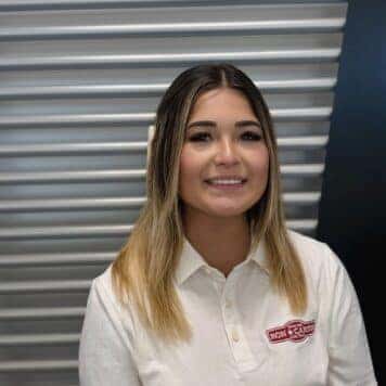 Aralyn Garcia