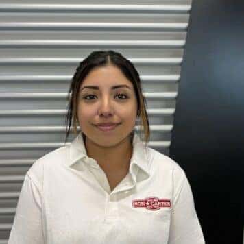 Vivian Chaparro