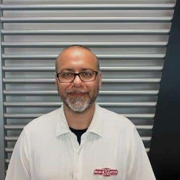 Felipe Bibian