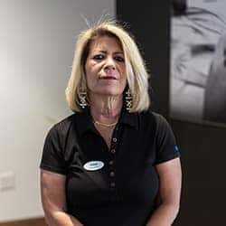 Lisa Rivkin
