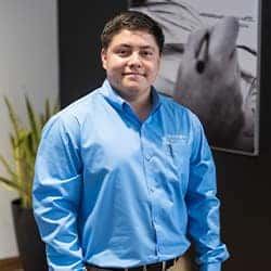 Andrew Garcia