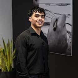 Julian Montes Jr.
