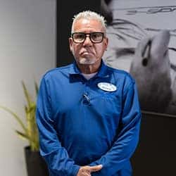Manny Zavala